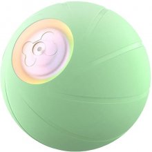Cheerble Cheerble Interaktivní míč pro domácí mazlíčky Ball PE