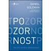 Kniha Pozornost - Skrytá cesta k dokonalosti - Goleman Daniel