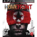 Hra na PS3 Homefront