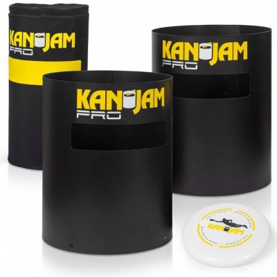 Kan-Jam Set Pro – Zbozi.Blesk.cz