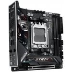 Asus ROG STRIX B850-I GAMING WIFI 90MB1K30-M0EAY0 – Zboží Živě