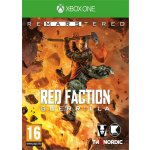 Red Faction: Guerrilla Re-Mars-tered – Hledejceny.cz