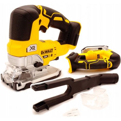 DeWalt DCS334N – Hledejceny.cz