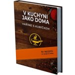 V KUCHYNI JAKO DOMA KUCHAŘKA – Hledejceny.cz