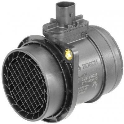 BOSCH 0 280 218 225 Snímač množství protékajícího vzduchu (0280218225) – Hledejceny.cz