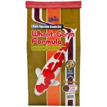 HIKARI WHEAT-GERM SINKING MEDIUM 5 KG – Zboží Mobilmania