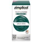 Simplicol Tekuté barvivo zelené – Hledejceny.cz