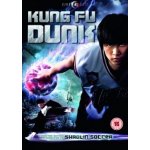 Kung Fu Dunk DVD – Zboží Mobilmania