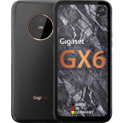 Gigaset GX6 – Zboží Mobilmania