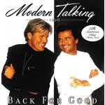 Modern Talking - Back For Good - 2 LP – Zboží Dáma