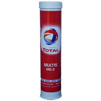 Total Multis MS 2 400 g