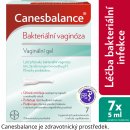 Canesbalance vaginální gel 7 x 5 ml