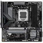 Gigabyte B850M EAGLE WIFI6E – Hledejceny.cz