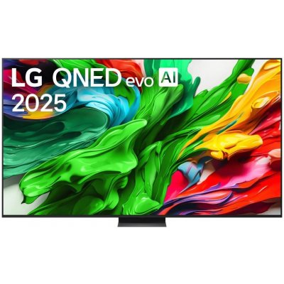 LG 100QNED86A6 – Zboží Živě