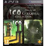 The Ico and Shadow of the Colossus Collection – Zboží Mobilmania