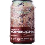 Prager´s Kombucha Rooibos 330 ml – Zboží Dáma
