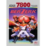Berzerk - ATARI 7800+ – Zboží Dáma