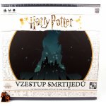 Harry Potter: Vzestup Smrtijedů – Zboží Živě
