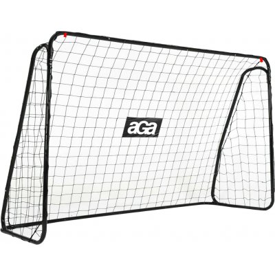Aga Fotbalová branka 300x205x120 cm – Zboží Dáma