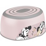 Keeeper Dětský nočník 4v1 Minnie Růžová – Zboží Dáma