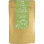 Goodie Matcha Tea Premium Ceremonial BIO 50 g – Zboží Dáma