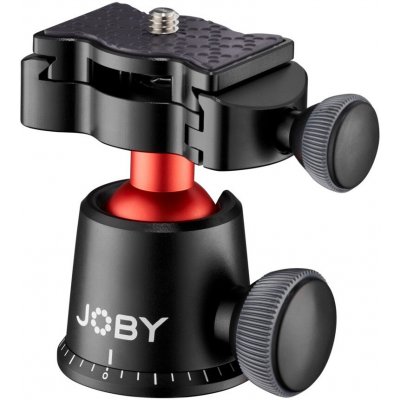 Joby BallHead 3K PRO – Zboží Živě