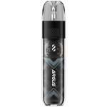 VOOPOO Argus P1s Pod 800 mAh Cyber Black 1 ks – Zboží Dáma