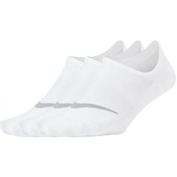 Nike ponožky Everyday Plus Lightweight 3Pak W SX5277-101