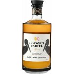 Coconut Cartel Rum Special 40% 0.7 l (holá láhev) – Hledejceny.cz