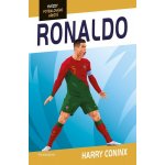 Hvězdy fotbalového hřiště - Ronaldo - Harry Coninx – Hledejceny.cz
