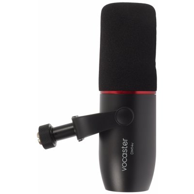 Focusrite Vocaster DM14v Mic – Zboží Živě