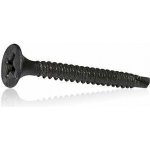 Šroub SAD TB FINE-TEX 3,5 x 35 FS do sádrokartonu / balení 1 000 ks – Sleviste.cz