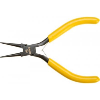 TOPEX kleště kulaté 125mm 32D034 – Sleviste.cz