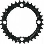 Force převodník 32 zubů Cr-Mo, 9k , černý – Zboží Dáma