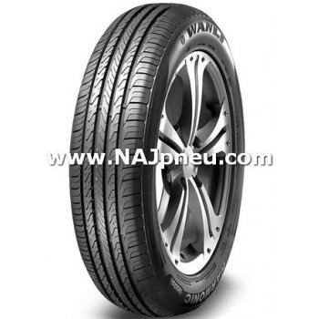 Wanli HARMONIC H220 205/55 R16 91V