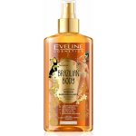 Eveline Cosmetics Brazilian body luxusní samoopalovací sprej na tvář i tělo 150 ml – Zboží Dáma