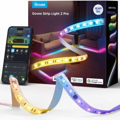 Govee H61F53D1 – Zboží Mobilmania
