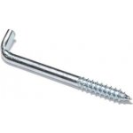 WT WINTECH Skoba s vrutem 4,5x60, ZB // BAL1 = 150 ks - VX-NJIFA45060BB-O1 – Hledejceny.cz