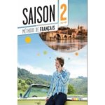 Saison 2 A2+ Učebnice – Zboží Mobilmania