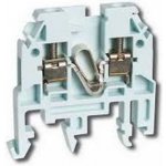 Elektro Bečov A121121 Řadová svornice RSA 2,5 A – Sleviste.cz