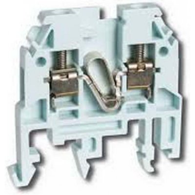 Elektro Bečov A121121 Řadová svornice RSA 2,5 A – Sleviste.cz