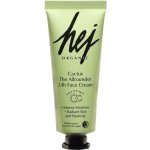 Hej Organic The All-Rounder 24h Face Cream Cactus 50 ml – Hledejceny.cz