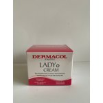 Dermacol Lady cream denní krém proti vráskám 50 ml – Zbozi.Blesk.cz