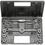Bučovice Tools 310 070 Souprava závitořezných nástrojů M 0-II (M2,5 - M7) – Hledejceny.cz