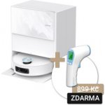 Dreame Aqua 10 Ultra Track White – Zboží Mobilmania