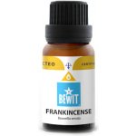BEWIT Kadidlo boswellia Serrata Esenciální olej 15 ml – Hledejceny.cz