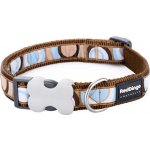 Red Dingo Obojek Circadelic – Zboží Mobilmania