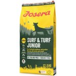 Josera Surf & Turf Junior 12,5 kg – Zbozi.Blesk.cz