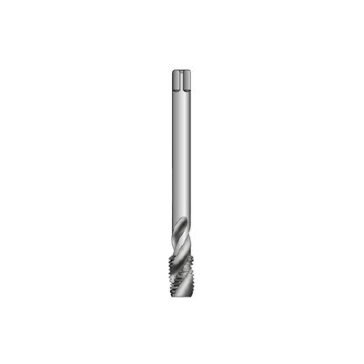 BUČOVICE TOOLS Závitník strojní ve šroubovici din 374/35° m22x1 2n hss (109222) – Hledejceny.cz
