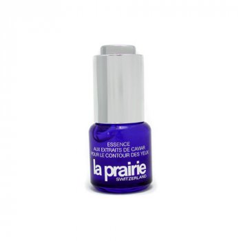 La Prairie Cellular Revitalizing Eye Gel revitalizující oční gel 15 ml